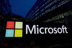 Microsoft Cuts 4 800 Jobs