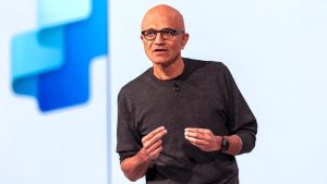 Microsoft Cuts 4 800 Jobs