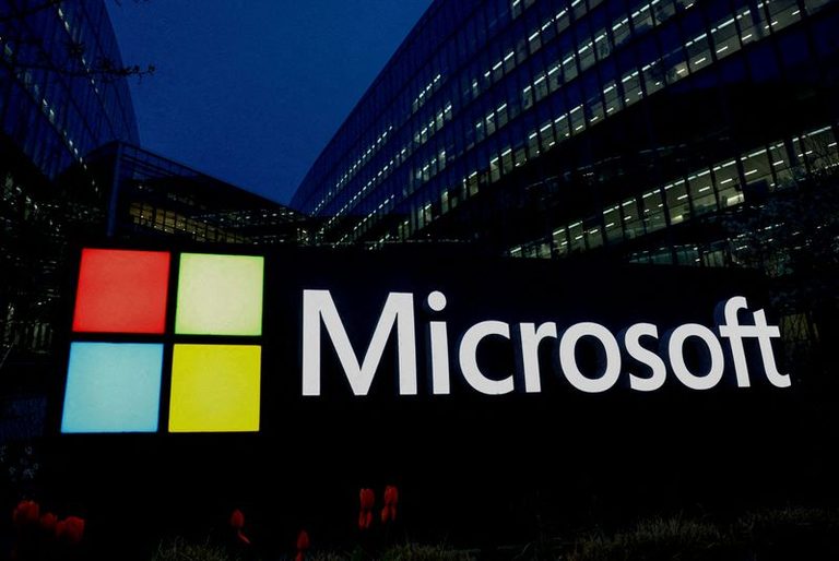Microsoft Launches Ai Firm