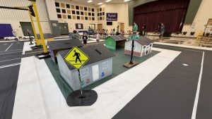 Middletown S Safety Town Prepares Kids For Kindergarten