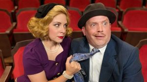 Mill Town Players Reopen