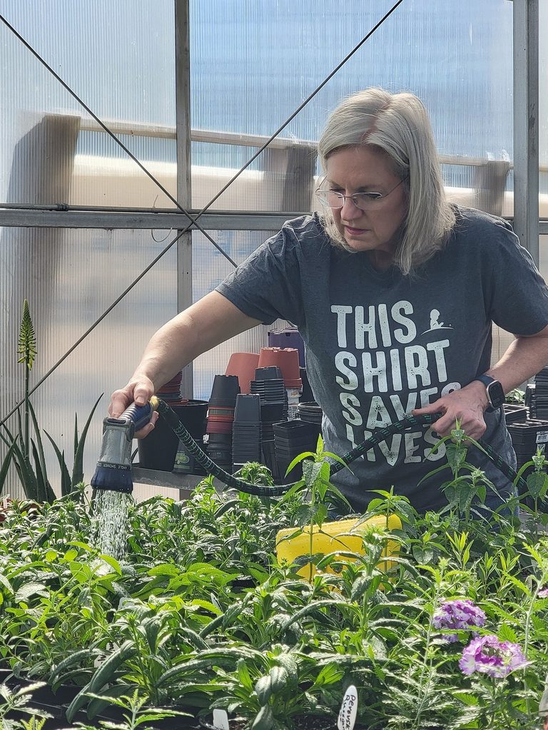 Miller County Master Gardeners Accepting Applications