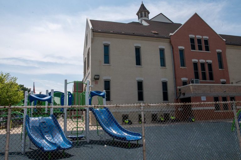 Milwaukee After School Programs Lose Funding