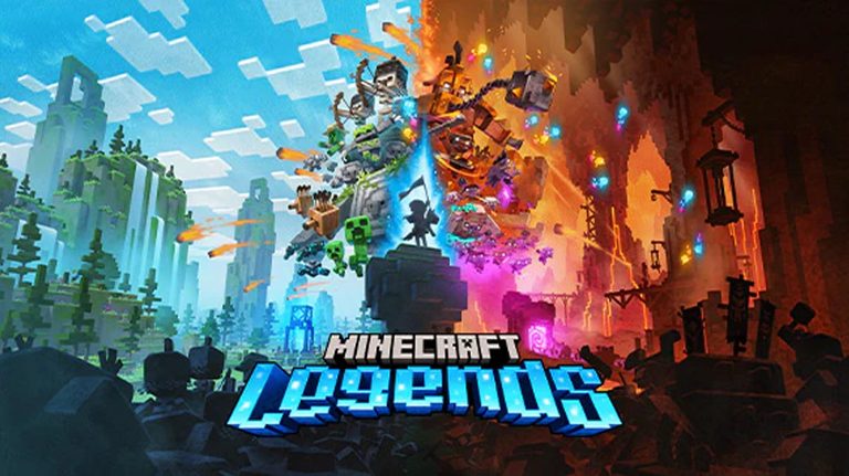 Minecraft Summer Sale