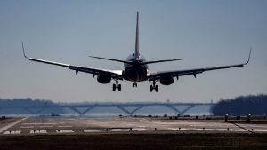 Minimizing Jet Lag