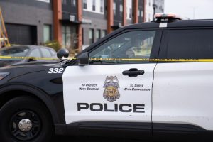 Minneapolis Considers Drone Use