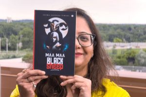 Minnesota Author Debuts Novel