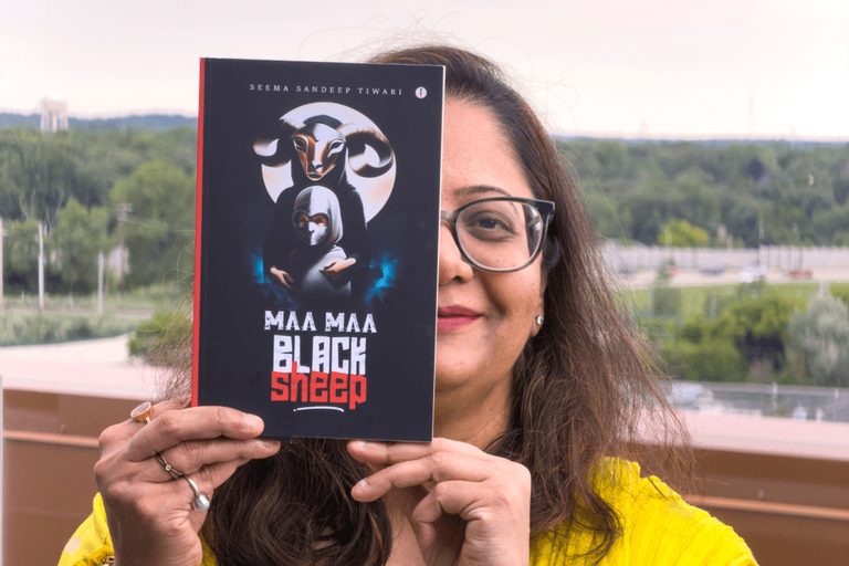 Minnesota Author Debuts Novel