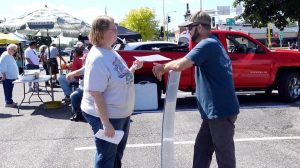 Minnesota City Sued Over Vendor Fee For Pro Life Signs