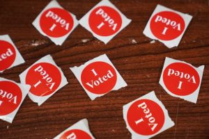 Minnesota Primary Election Underway