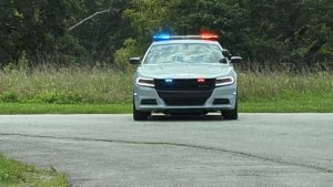 Missing Kayaker Sought At Long Run Park