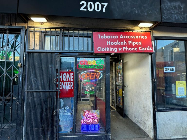 Mission District Sees Business Changes