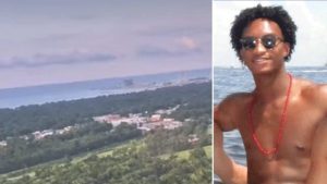 Mississippi Teen S Death