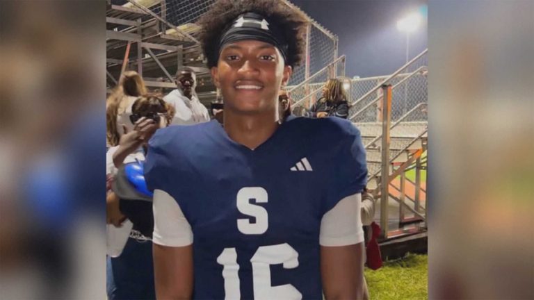 Mississippi Teen S Death Investigated