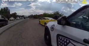 Missoula Police Tase Woman During Traffic Stop
