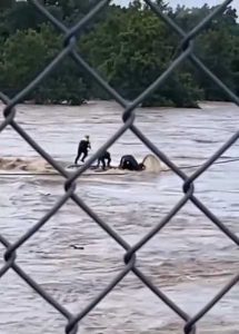 Missouri Floods