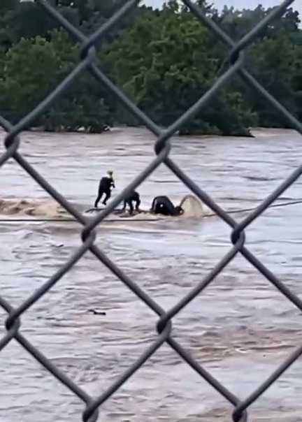 Missouri Floods