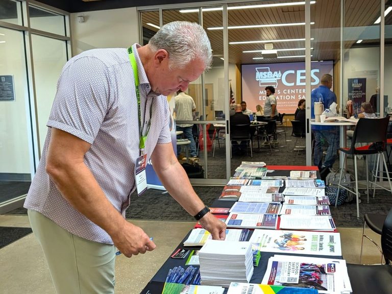 Missouri School Safety Leaders Learn About Ai Threats