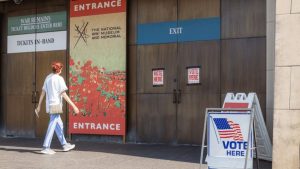 Missouri Voters Prepare For August Elections