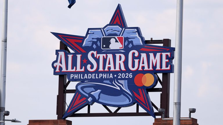 Mlb All Star Game 2026