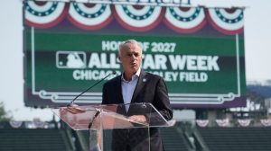 Mlb Announces Earliest Opening Day