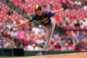 Mlb Fastball Velocity Up