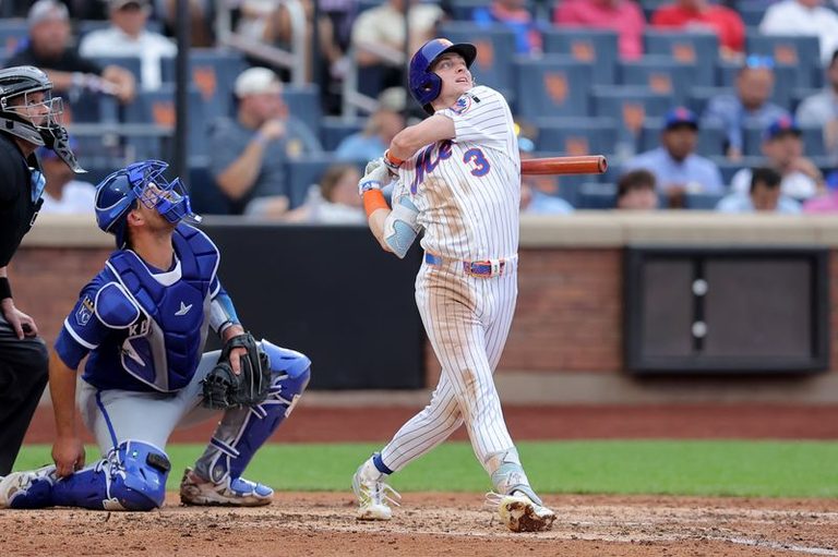 Mlb Roundup