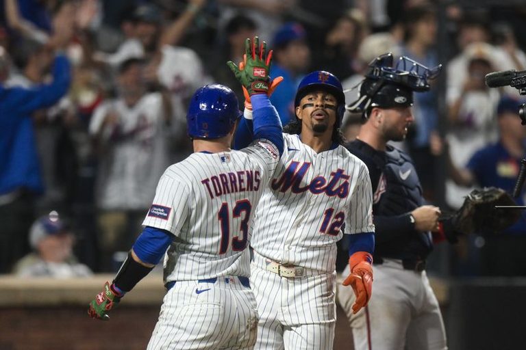 Mlb Roundup