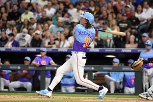 Mlb Roundup