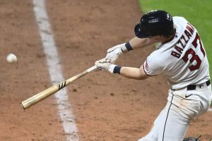 Mlb Roundup Athletics Snap 10 Game Skid
