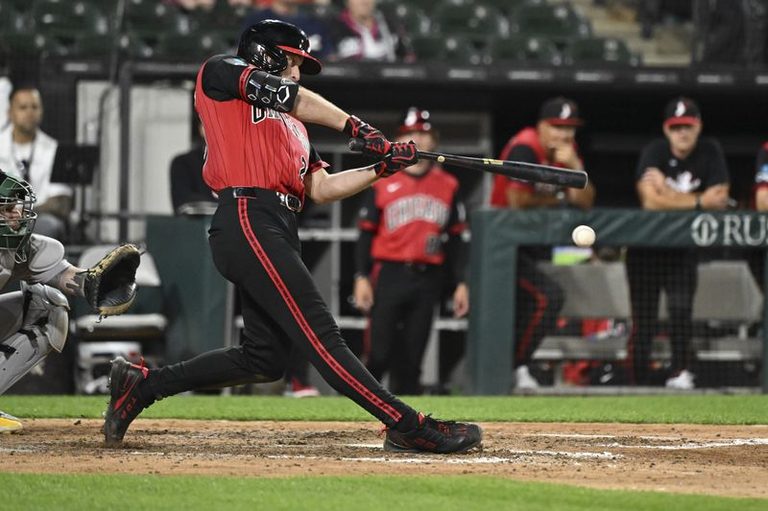 Mlb Roundup White Sox Rout A S
