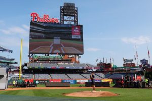 Mlb S Abs Challenge System