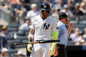 Mlb Targets Yankees Jos Caballero