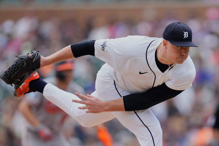 Mlb Trade Deadline Approaches