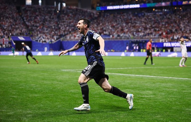 Mls Aims To Leverage World Cup Momentum