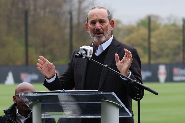 Mls Narrows Commissioner Search To 3 Finalists