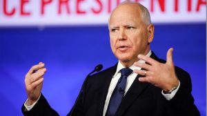 Mn Gov Defends Pardon Of Convicted Child Rapist
