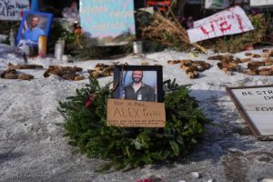 Mn Prosecutors Obtain Evidence In Protester Shootings