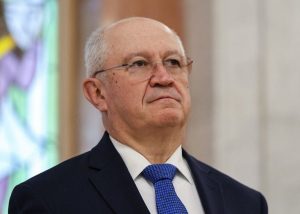 Moldova S Prime Minister Resigns