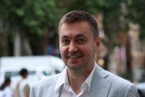 Moldovan Businessman Fights Extradition