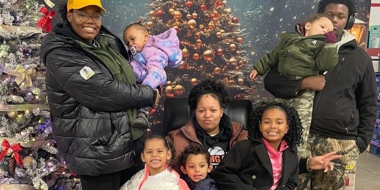 Mom Names Kids After Days Of The Week