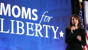 Moms For Liberty S Influence Wanes In Florida