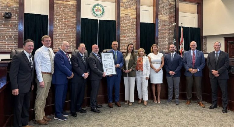 Monin Invests 111M In Zephyrhills