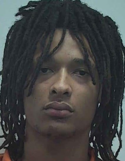 Montgomery Man Arrested After Chase