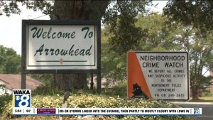 Montgomery Residents Concerned Over Short Term Rentals