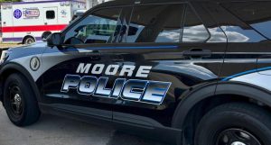 Moore Woman Dies After Dog Attack