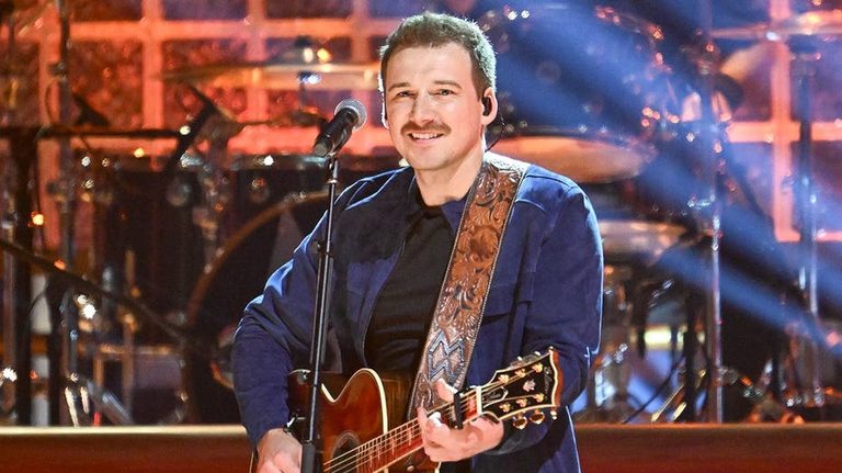 Morgan Wallen Teases New Music