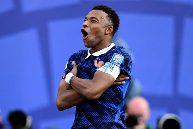 Morocco Advances To World Cup Quarterfinals