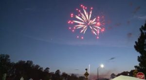 Morrisville Hosts Red White Boom Festival