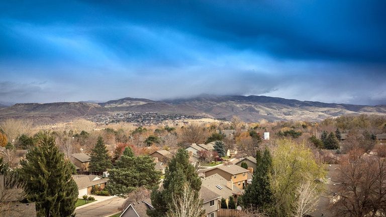 Mortgage Delinquency Rates Rise